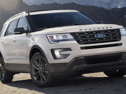 Ford F-150, Ford Explorer và Super Duty bị triệu hồi do “dính” lỗi ghế ngồi