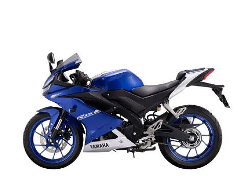 Yamaha R15 giá 93 triệu đồng về Việt Nam
