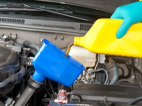 5 lầm tưởng về nhiên liệu mà tài xế thường gặp