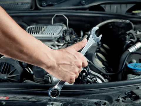 Lỗi thường gặp ở các dòng ôtô phổ thông tại Việt Nam