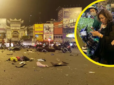 Hiểu sao cho đúng về nồng độ cồn trong máu khi kiểm tra vi phạm giao thông?
