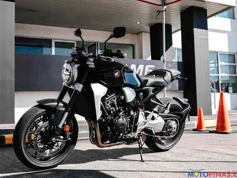 Honda ra mắt hàng loạt 'hàng tuyển', sẽ sớm về Việt Nam