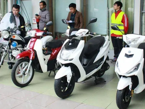 Các loại xe máy điện tại Việt Nam hiện nay khác nhau điểm gì?