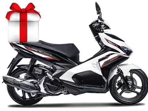 Kường Ngân quà tặng đầu xuân đến khách hàng