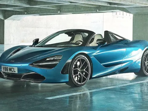 Hé lộ 10 mẫu xe mới đáng chú ý tại Bangkok Motor Show