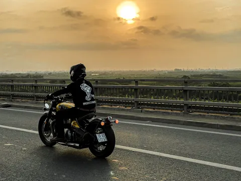 [Ảnh] Iron Cobra Vietnam và hành trình Mạch nối những đam mê