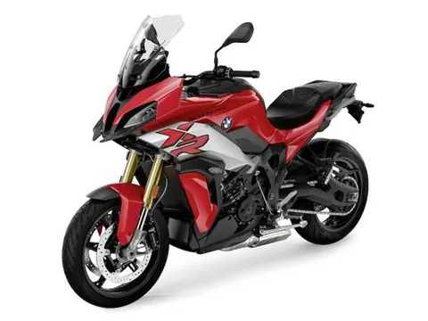 Mổ xẻ BMW Motorrad S1000XR 2020 giá gần 700 triệu đồng