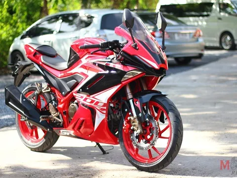 GPX Demon GR200R đắt như tôm tươi sau 1 tuần ra mắt