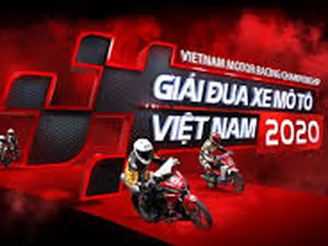 Lần đầu tiên tay đua VMRC được cấp thẻ chuyên nghiệp