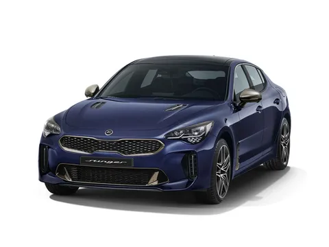 Kia Stinger được nâng cấp trước khi bị khai tử?