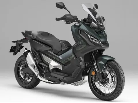 Honda X-ADV 750 sẽ được nâng cấp mạnh mẽ hơn