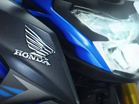 Honda sắp ra mắt môtô 200 phân khối mới tại thị trường Ấn Độ