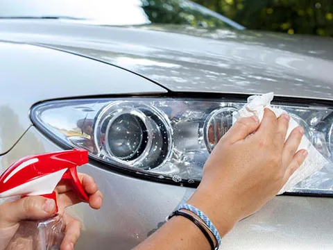 10 điểm lưu ý giúp hạn chế ô tô bị trục trặc giữa đường