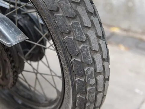 Thời tiết nắng nóng gây hại cho xe máy như thế nào?
