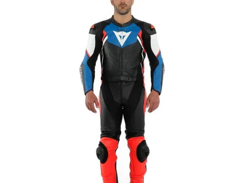 Những ưu điểm của giáp 2 mảnh Dainese Avro D2 Blue Red