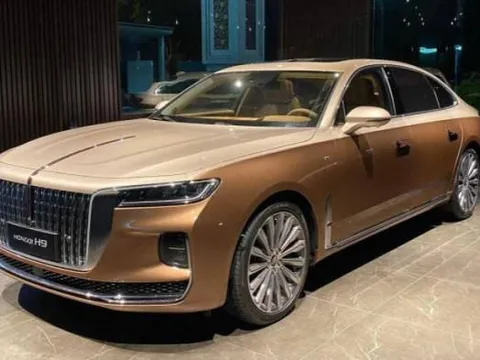 Điểm danh loạt ô tô Trung Quốc gia nhập thị trường Việt đầu năm 2022