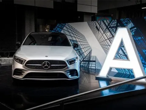 Mercedes-Benz sẽ khai tử nhiều mẫu xe phân khúc thấp