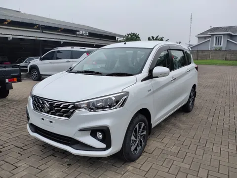 Suzuki Ertiga 2022 chính thức đặt chân đến Đông Nam Á