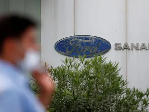 Ford bán nhà máy của hãng tại Ấn Độ cho Tata Motor