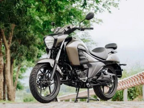 Suzuki đồng loạt giảm giá 5 mẫu xe phân khối lớn
