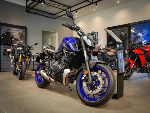 Giá xe Yamaha MT-Series tại Việt Nam đang được hưởng ưu đãi đến 30 triệu đồng