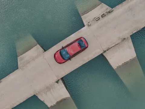 Xe máy tay ga Honda sắp hết cảnh khan hàng