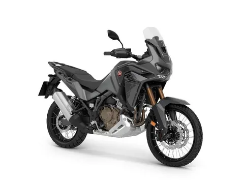 Xe việt dã Honda Africa Twin 1100 2023 ra mắt