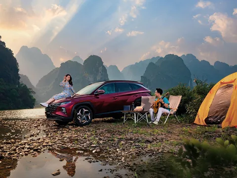 Hyundai thông báo kết quả kinh doanh tháng 1/2023