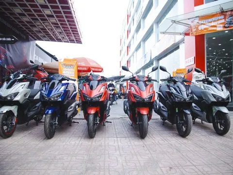 Honda Việt Nam tổng kết hoạt động năm tài chính 2023