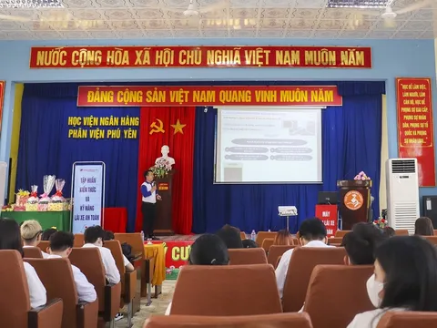 Honda Việt Nam tuyên dương các HEAD xuất sắc nhất trong hoạt động đào tạo Lái xe an toàn Quý 1/2023