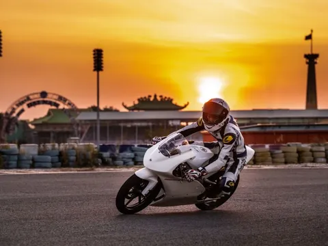 Honda Racing Việt Nam sẵn sàng đến Malaysia chinh phạt Giải đua Mô tô Châu Á (ARRC) 2023