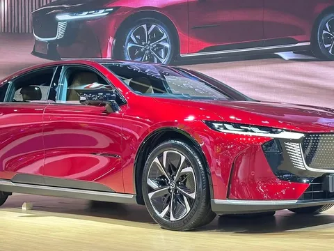 Sức mua của Triển lãm Ô tô Bangkok bị ảnh hưởng do chiến tranh Trung Đông