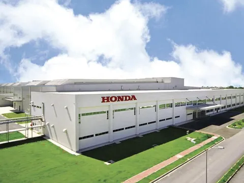 Honda Việt Nam công bố Kết quả kinh doanh tháng 9/ 2023