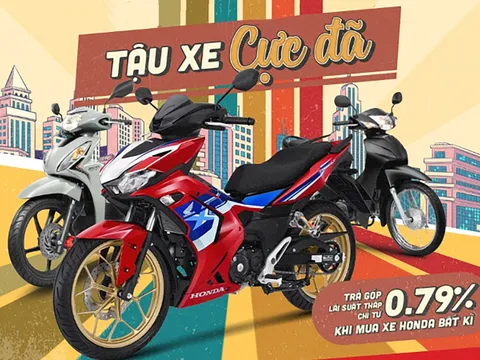 Quà vàng ngập lối Tháng 10 tại Kường Ngân