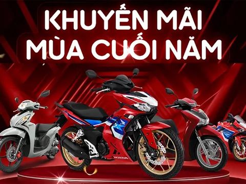 KƯỜNG NGÂN KHỞI ĐỘNG MÙA MUA SẮM CUỐI NĂM
