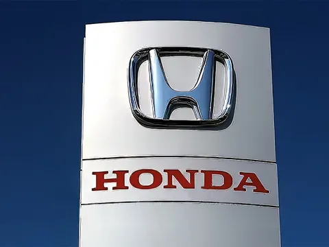 Honda Việt Nam công bố Kết quả kinh doanh tháng 10/ 2023