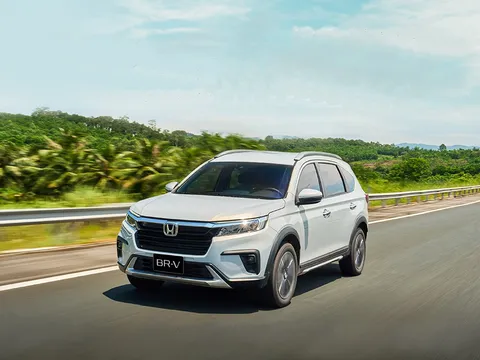 Honda Việt Nam công bố Kết quả kinh doanh tháng 06/2024