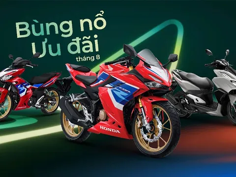 KƯỜNG NGÂN THÁNG 8 BÙNG NỔ ƯU ĐÃI