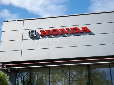 Honda Việt Nam công bố Kết quả kinh doanh tháng 5/2025