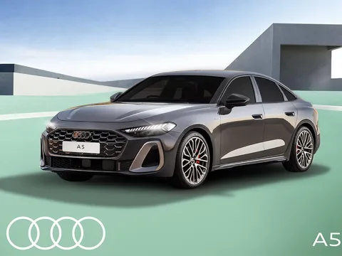 Audi Việt Nam áp dụng ưu đãi chào hè 2026