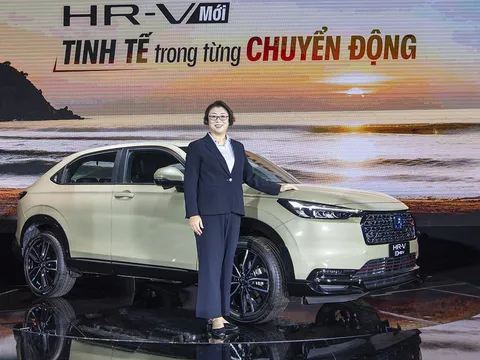 Honda Việt Nam công bố Kết quả Kinh doanh năm tài chính 2026