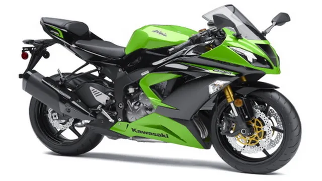 Video: Kawasaki giới thiệu Ninja ZX-6R 2013