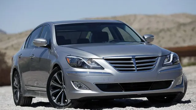 Hyundai tự tin "xe Đức không bằng xe Hàn"