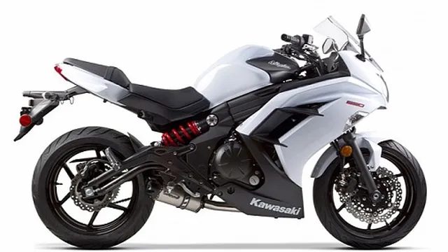 Thêm 7,5 mã lực cho Kawasaki ER-6F