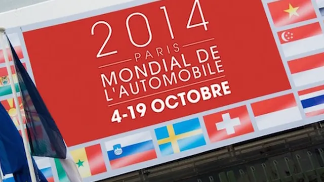 [Video] Triển lãm Paris 2014 có gì hay?