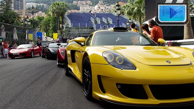 Ghé thăm nơi nhiều siêu xe nhất trần gian