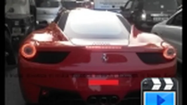 Khoe tốc độ trên Youtube, một bác sĩ đi tù