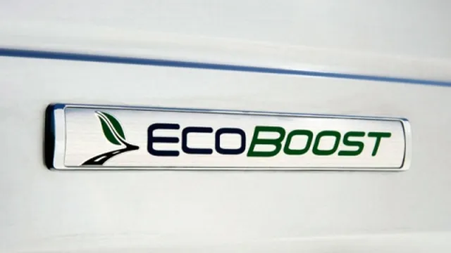 Tìm hiểu động cơ "siêu tiết kiệm" EcoBoost 