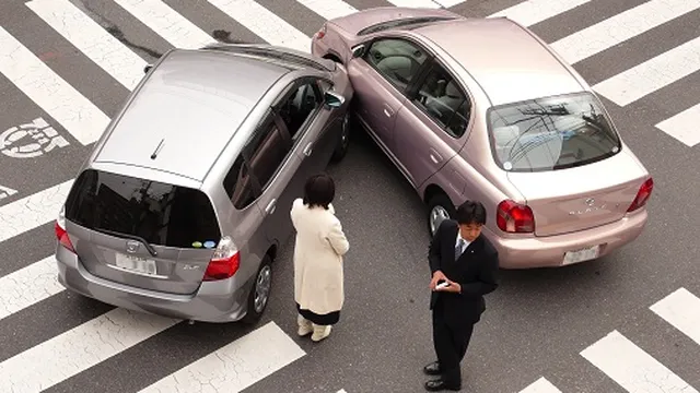 Sự "lợi hại" của Camera hành trình