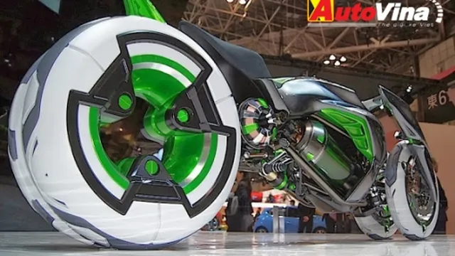 Các concept nổi bật ở Tokyo Motor Show 2013